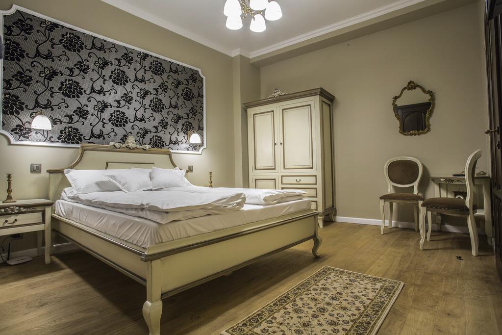فندق Casa Timpuri Vechi سيبيو المظهر الخارجي الصورة